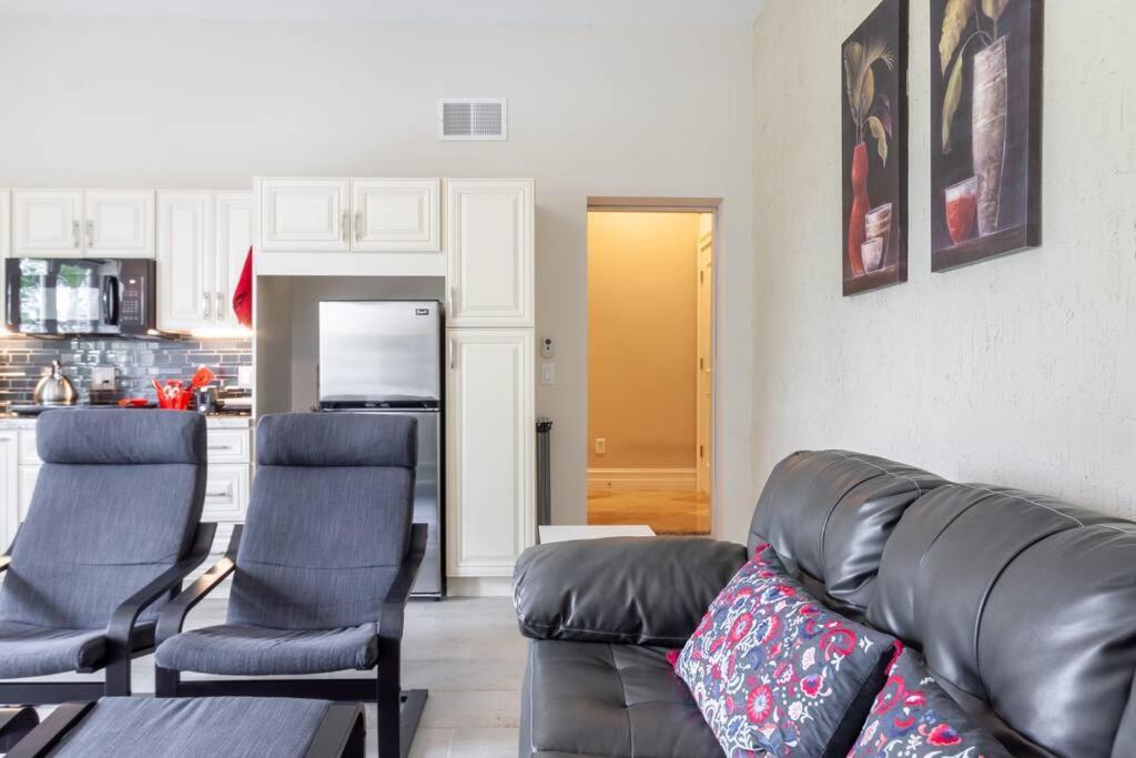 Fort Lauderdale Guest House Extérieur photo