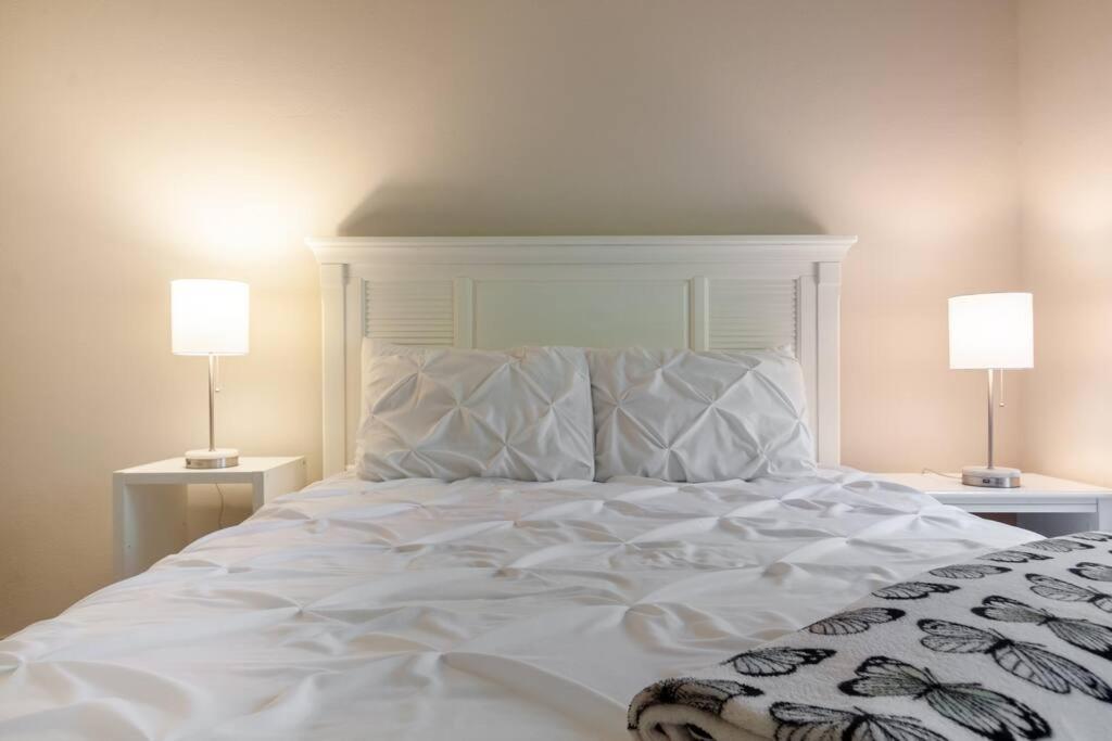 Fort Lauderdale Guest House Extérieur photo