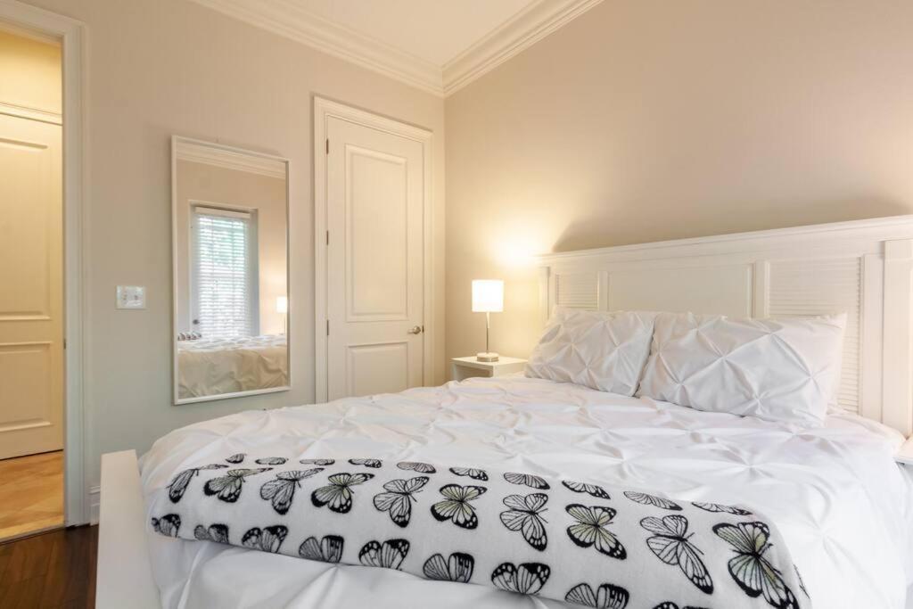 Fort Lauderdale Guest House Extérieur photo