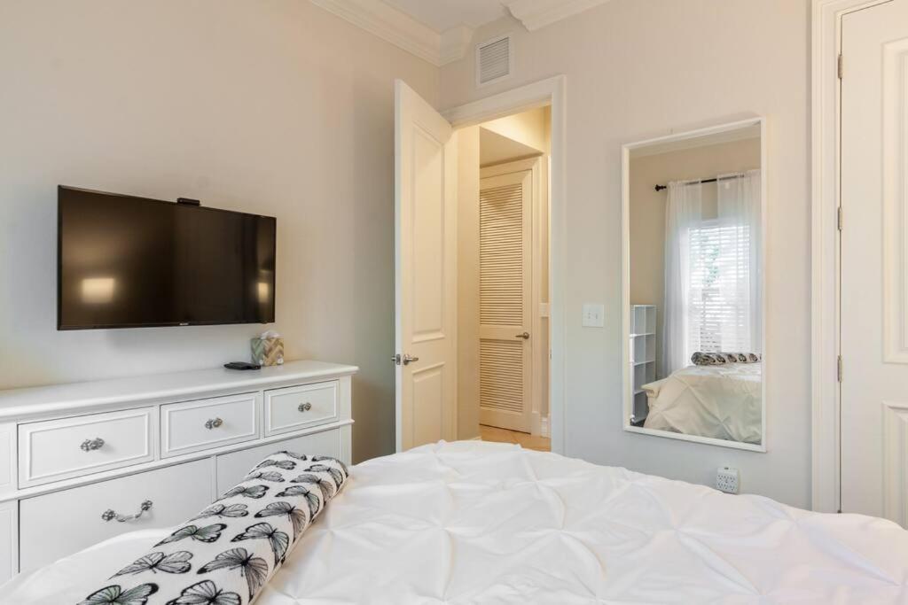 Fort Lauderdale Guest House Extérieur photo