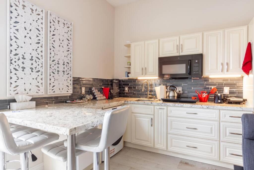 Fort Lauderdale Guest House Extérieur photo